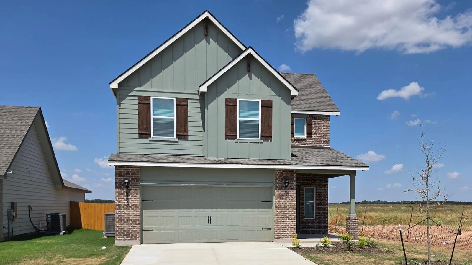 Photo of 583 HECTOR LOOP, Georgetown, TX, 78626