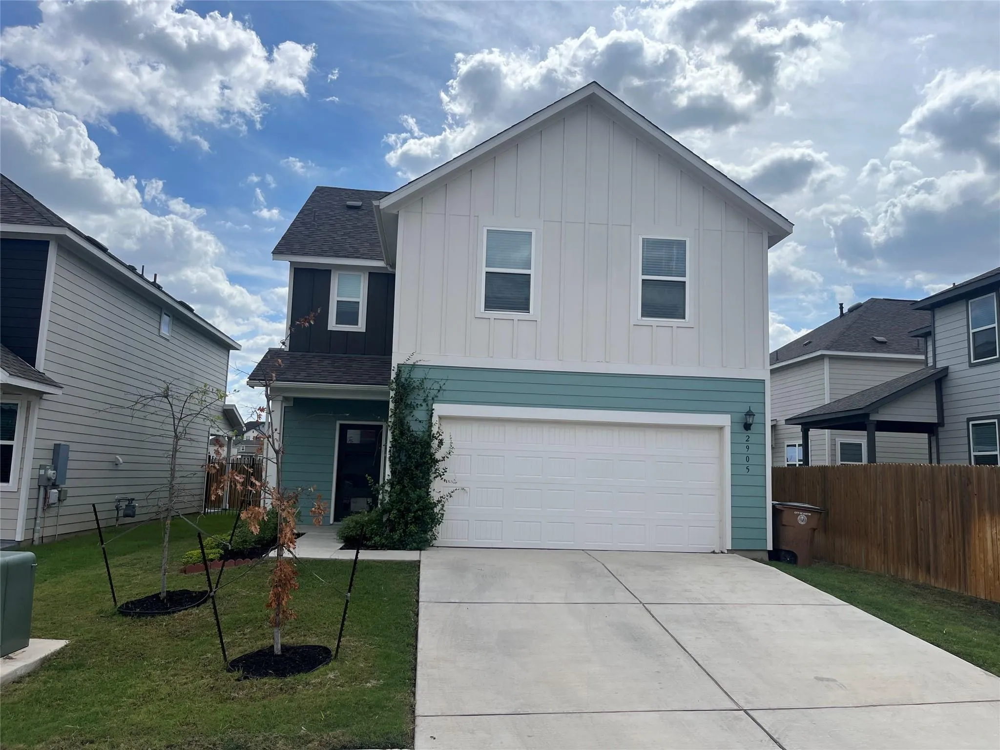 Photo of 2905 SAINT REGIS DR, Pflugerville, TX, 78660