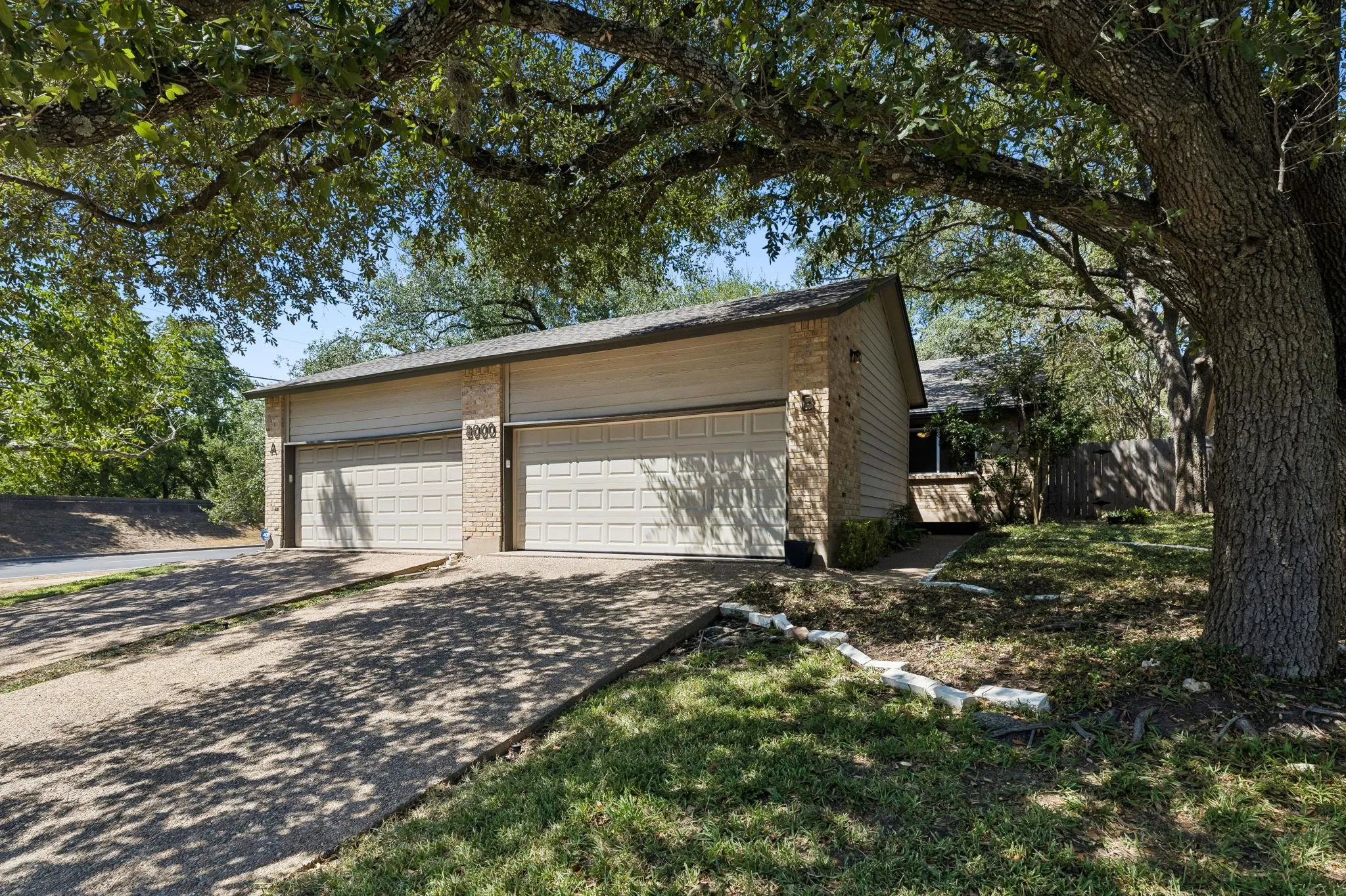 Photo of 8000 FOREST MESA DR #B, Austin, TX, 78759