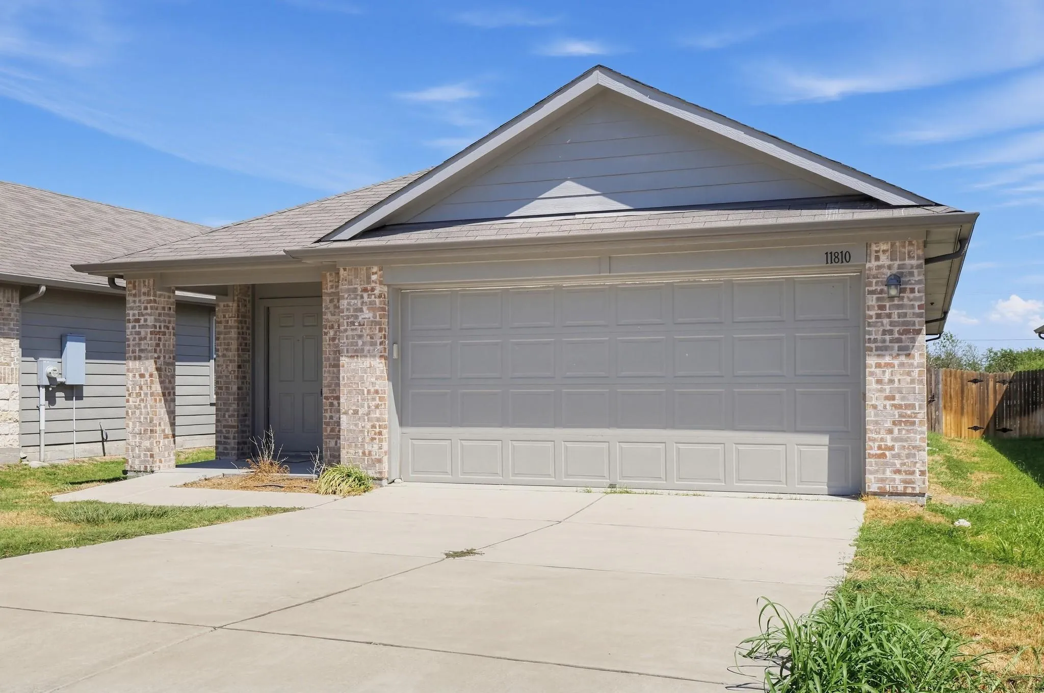 Photo of 11810 PYRITE RD, Manor, TX, 78653