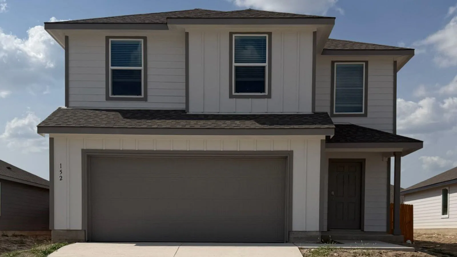 Photo of 152 WYATT WAY, Jarrell, TX, 76537