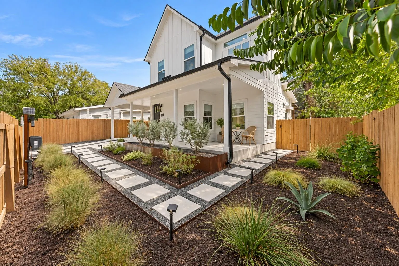 Photo 4 of 7307 NORTHCREST BLVD #2