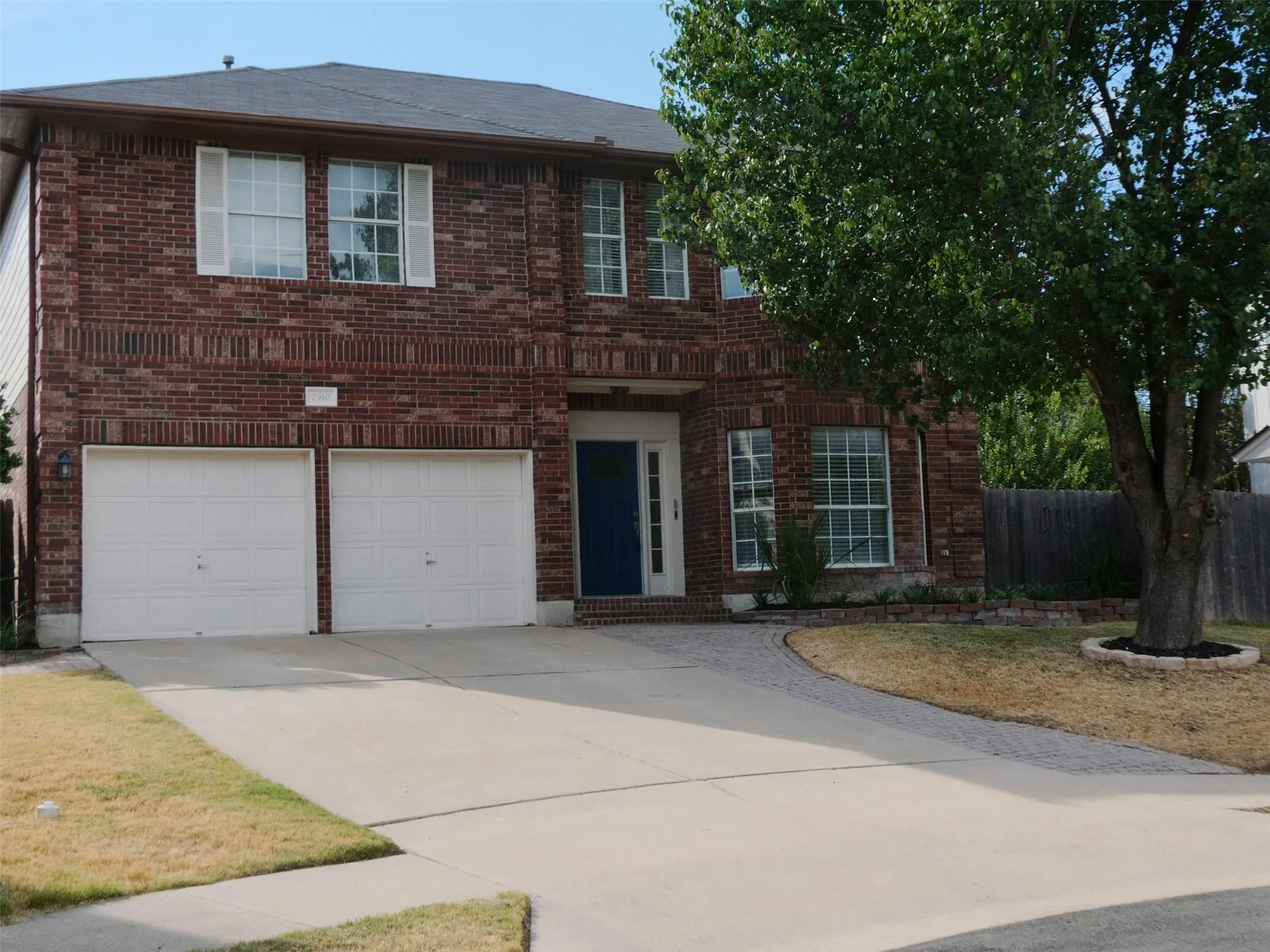 Photo of 2910 S PHOENIX CV, Round Rock, TX, 78665