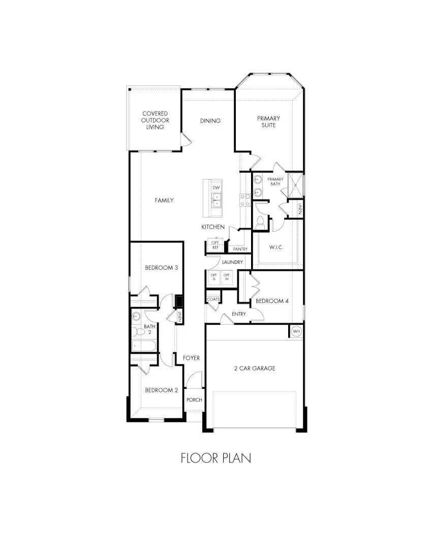 Photo 2 of 13300 RINDLE REACH DR