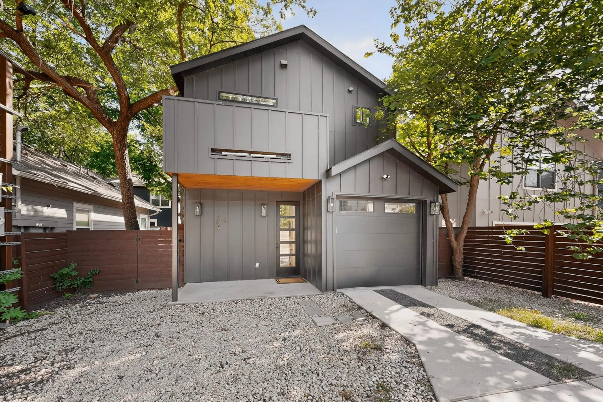 Photo of 1708 CANTERBURY ST #2, Austin, TX, 78702