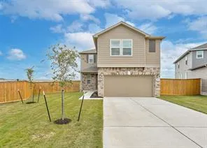 Photo of 524 BARBARY COAST CV, Jarrell, TX, 76537