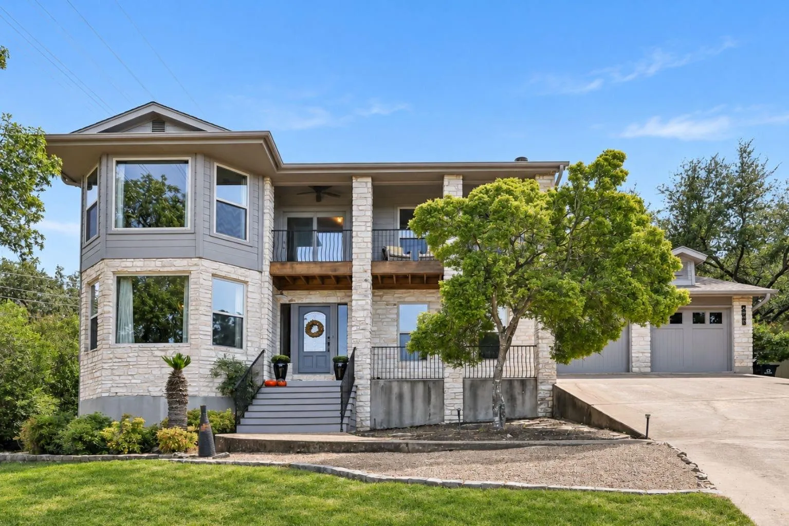 Photo of 6009 DIAMOND HEAD DR, Austin, TX, 78746