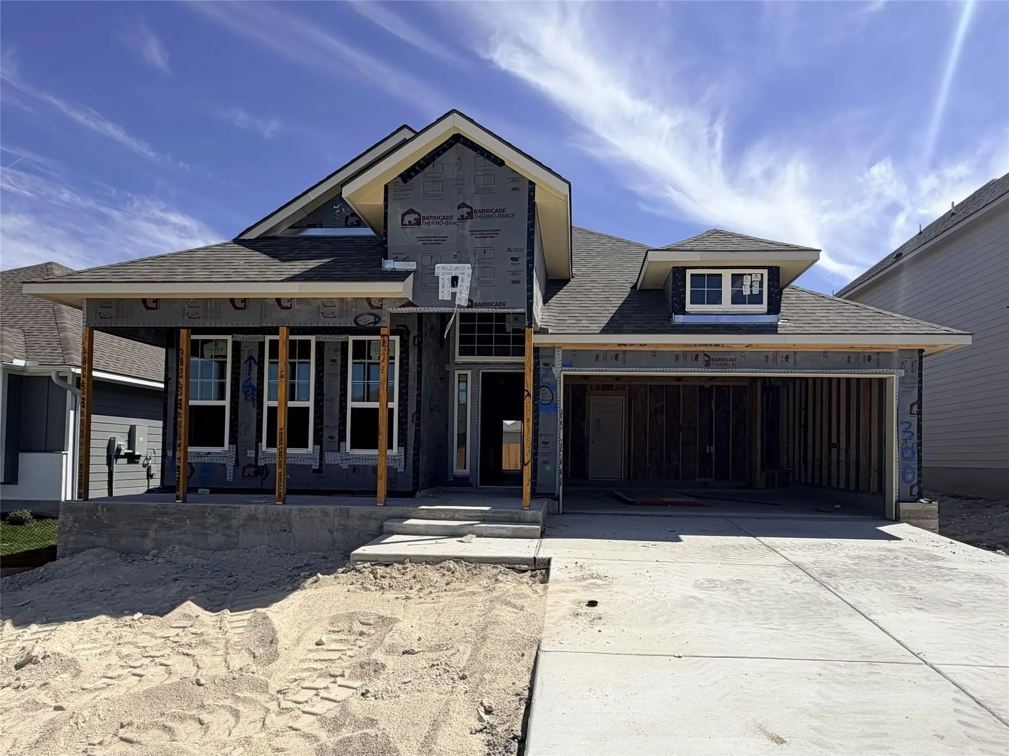Photo of 300 BOATRIGHT BLVD, Jarrell, TX, 76537