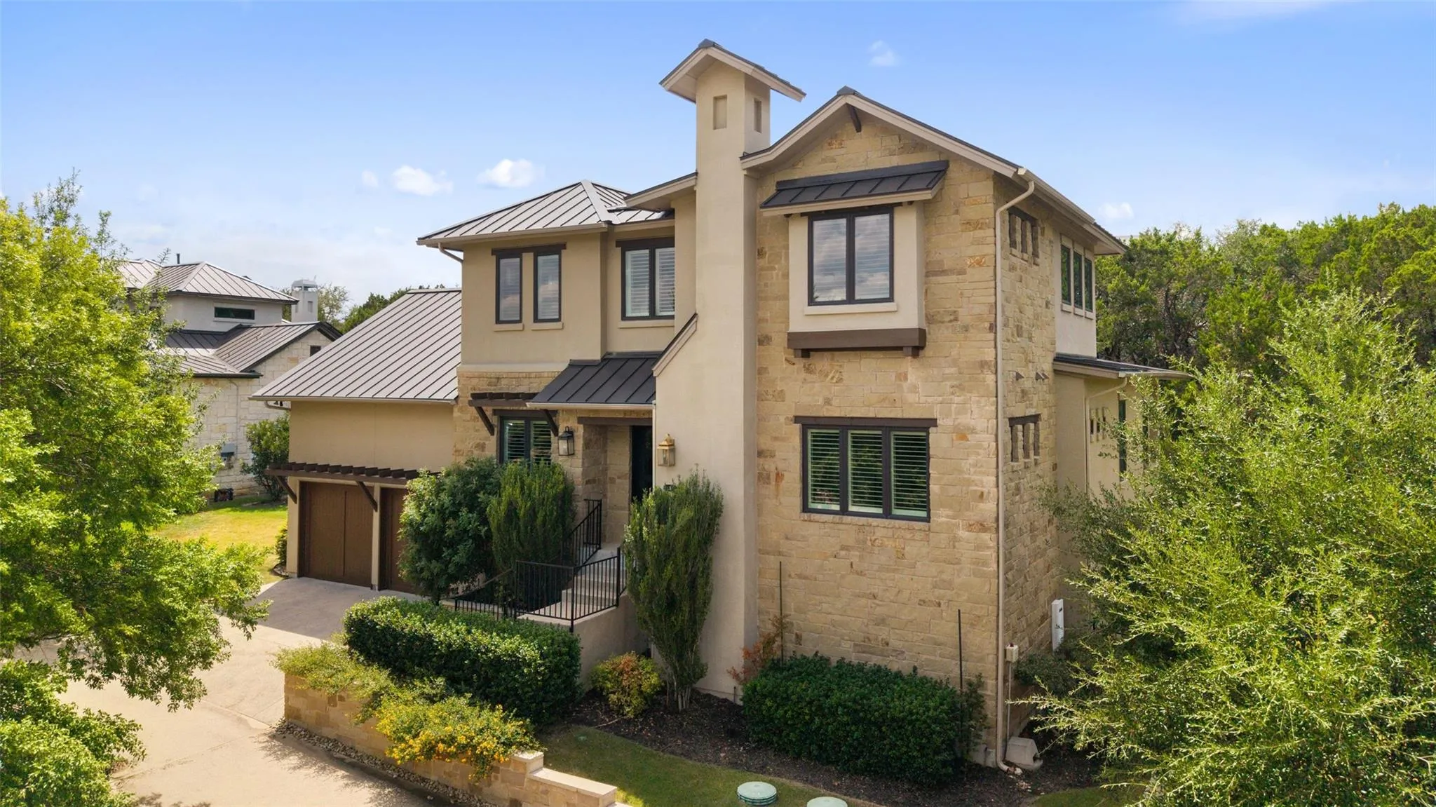 Photo of 3807 TORO CANYON RD #8, Austin, TX, 78746