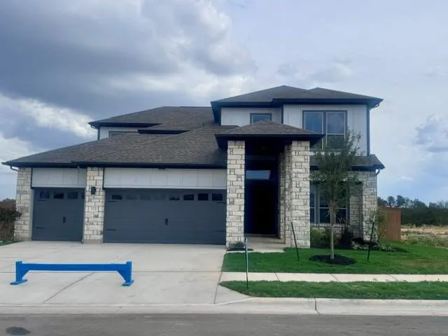 Photo of 272 TERLINGUA DR, Buda, TX, 78610