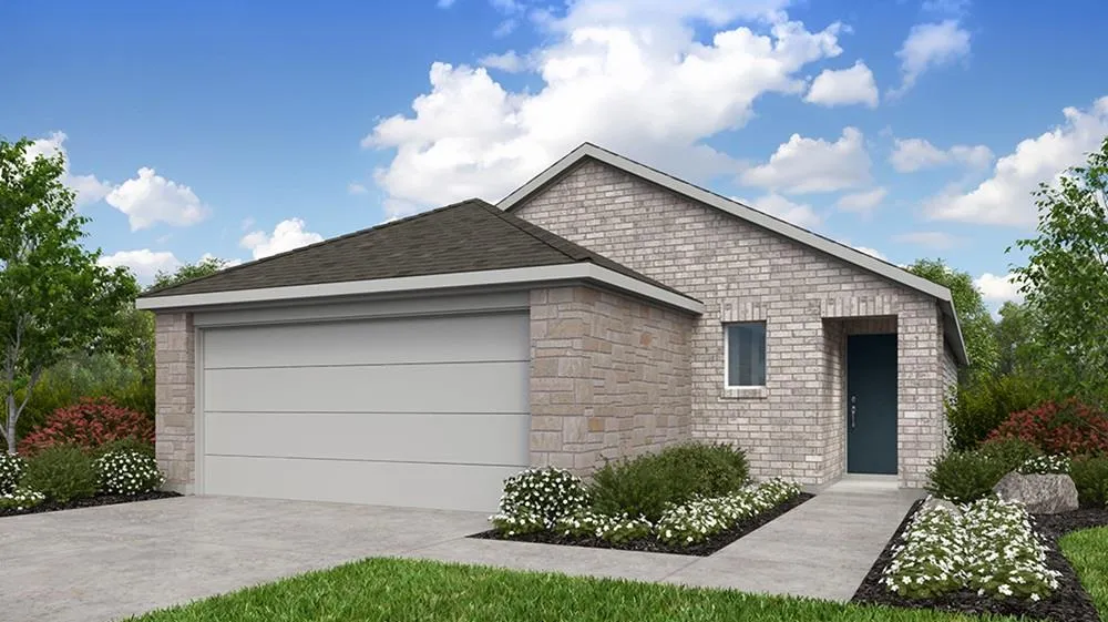 Photo of 200 COPPERWIND DR, Liberty Hill, TX, 78642