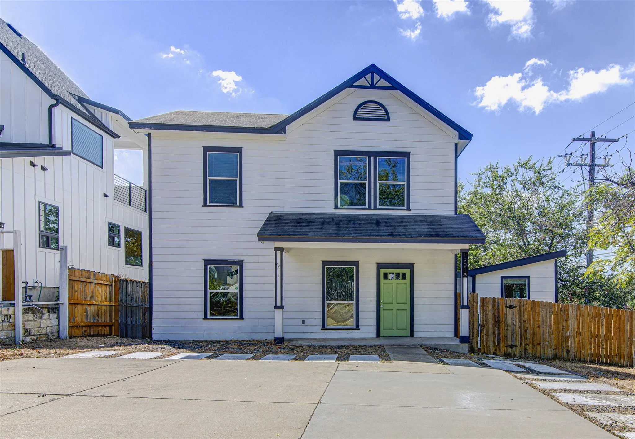 Photo of 1901 NEW YORK AVE #A, Austin, TX, 78702