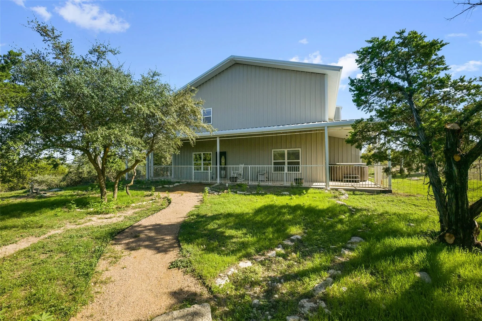 Photo of 1101 ROY CREEK TRL, Dripping Springs, 78620