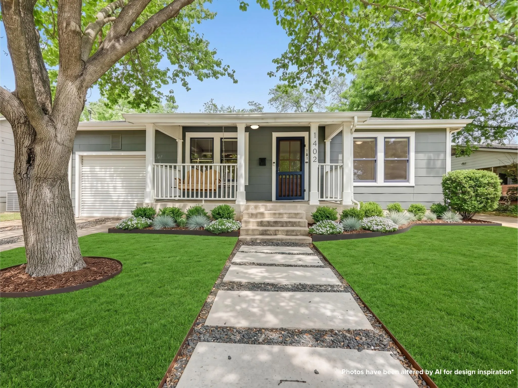 Photo of 1402 ROMERIA DR, Austin, TX, 78757