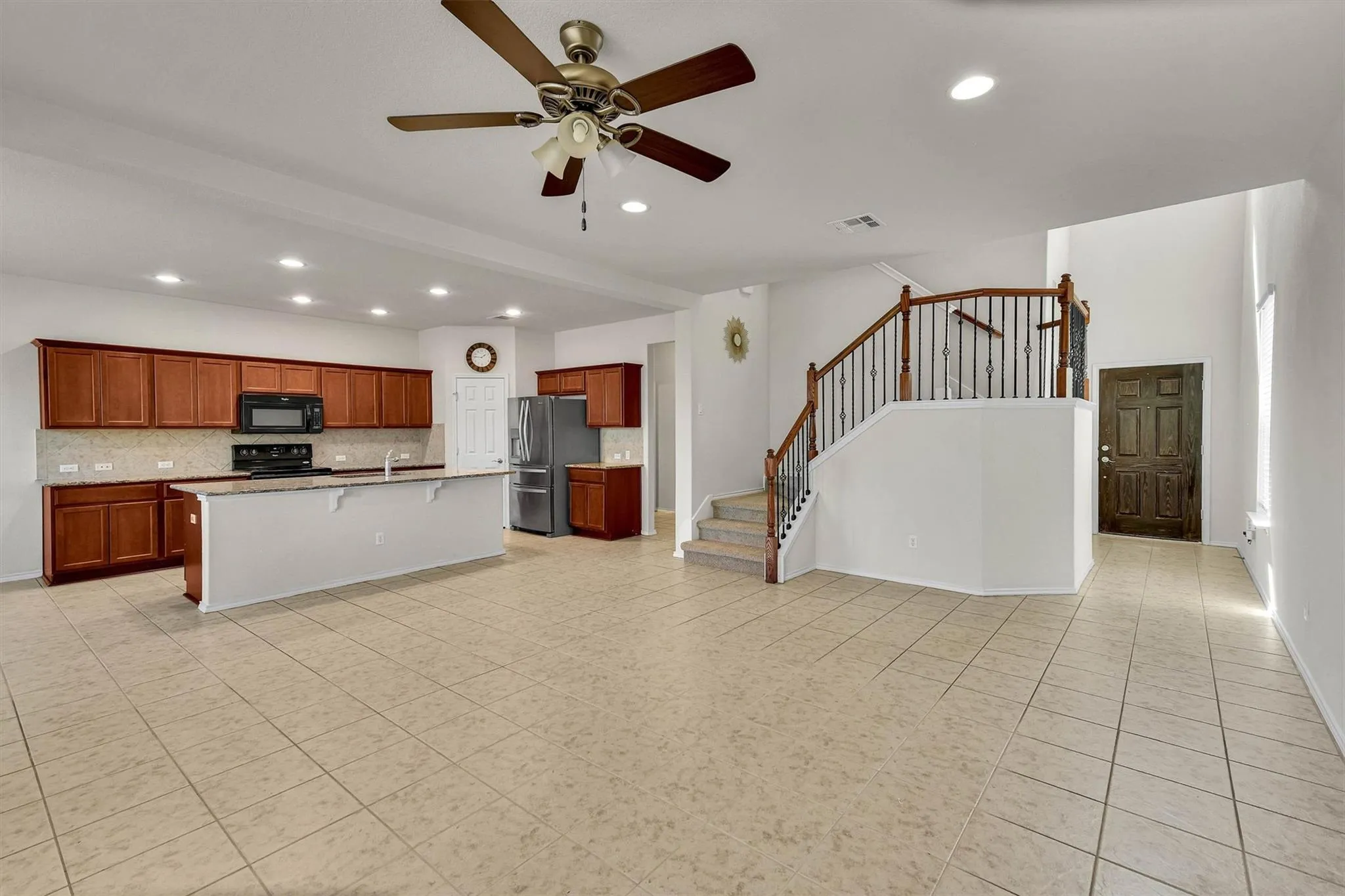 Photo 5 of 3908 BELMONT STABLES LN