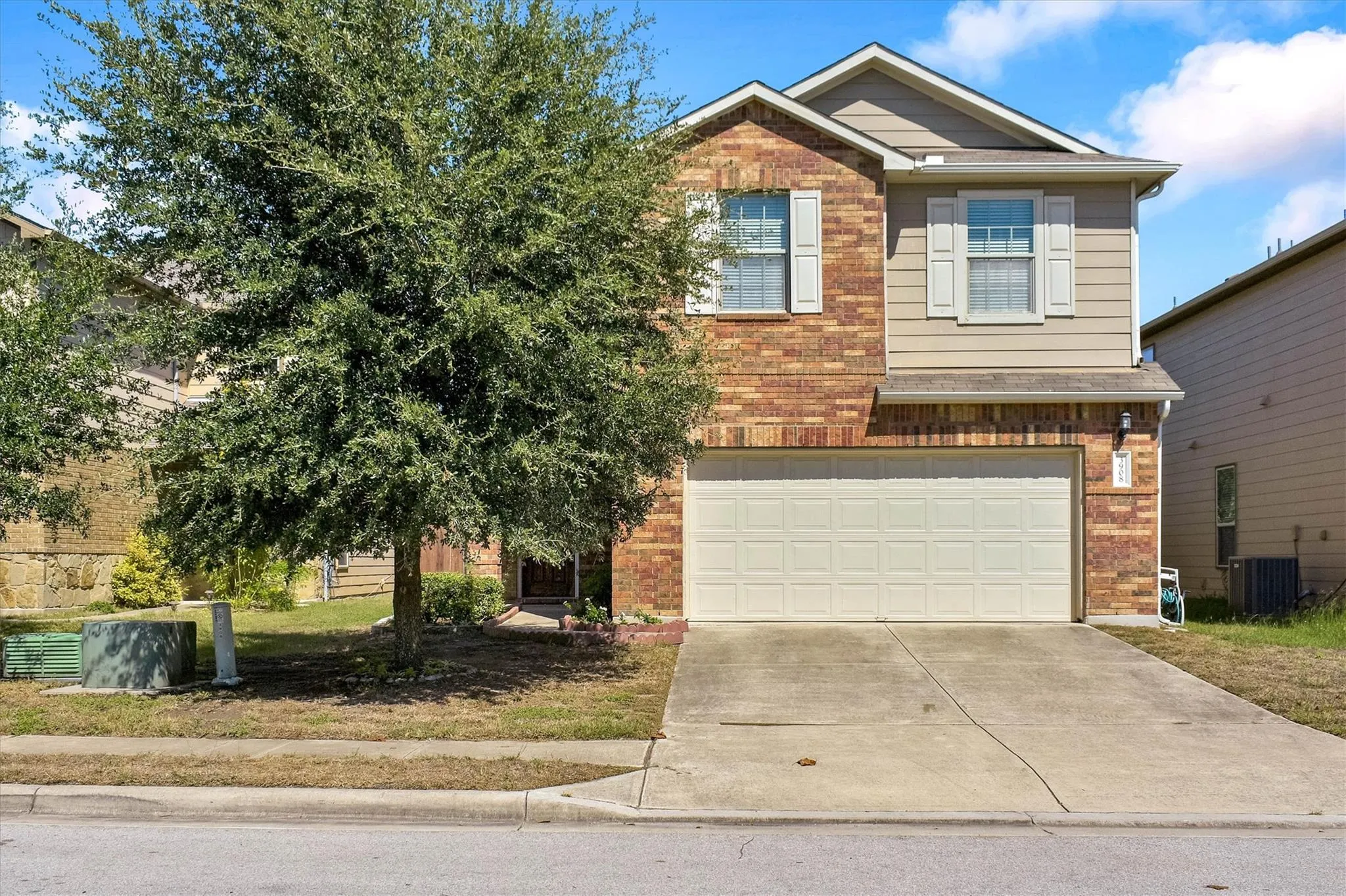 Photo of 3908 BELMONT STABLES LN, Austin, TX, 78728