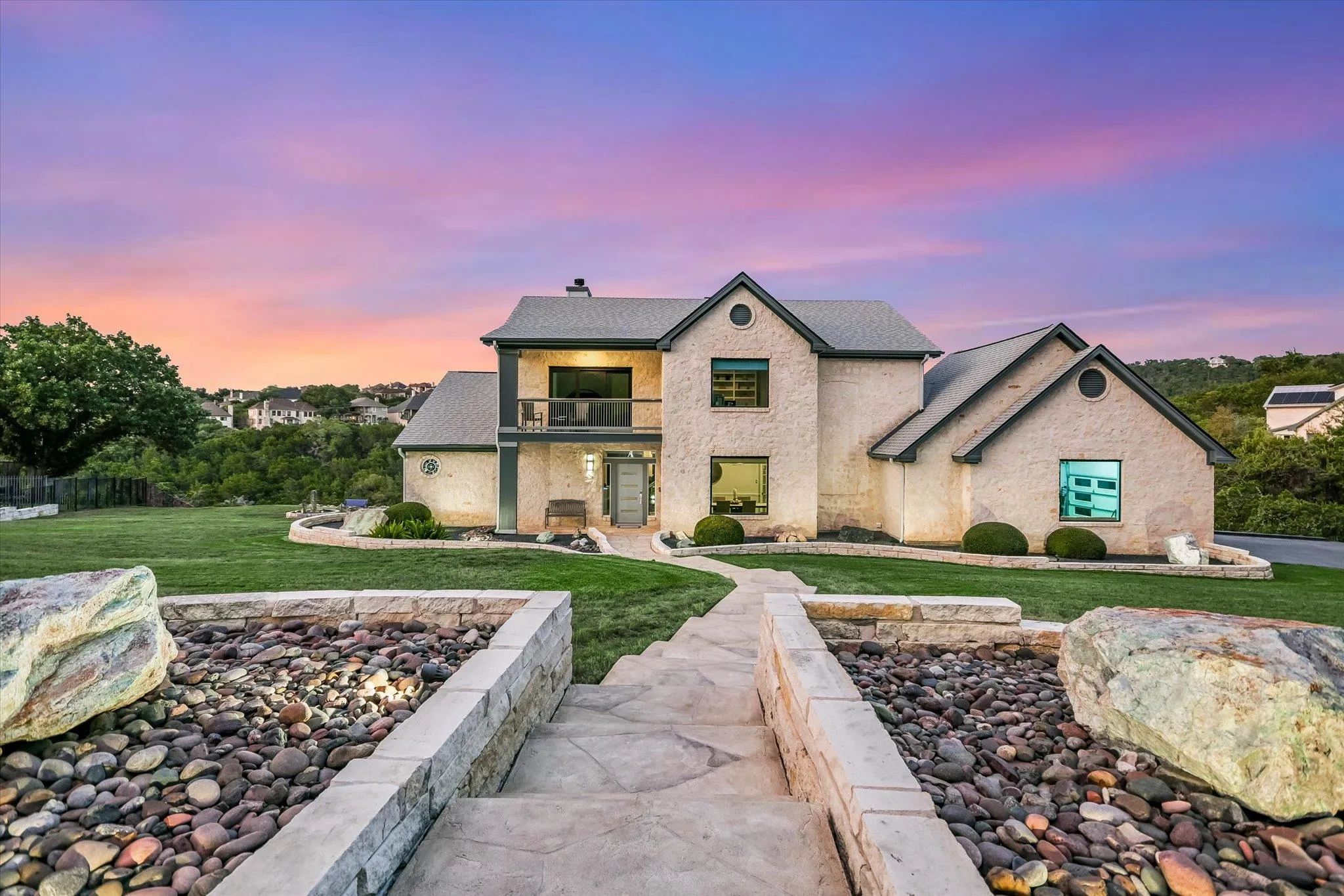 Photo of 3310 FAR VIEW DR, Austin, TX, 78730