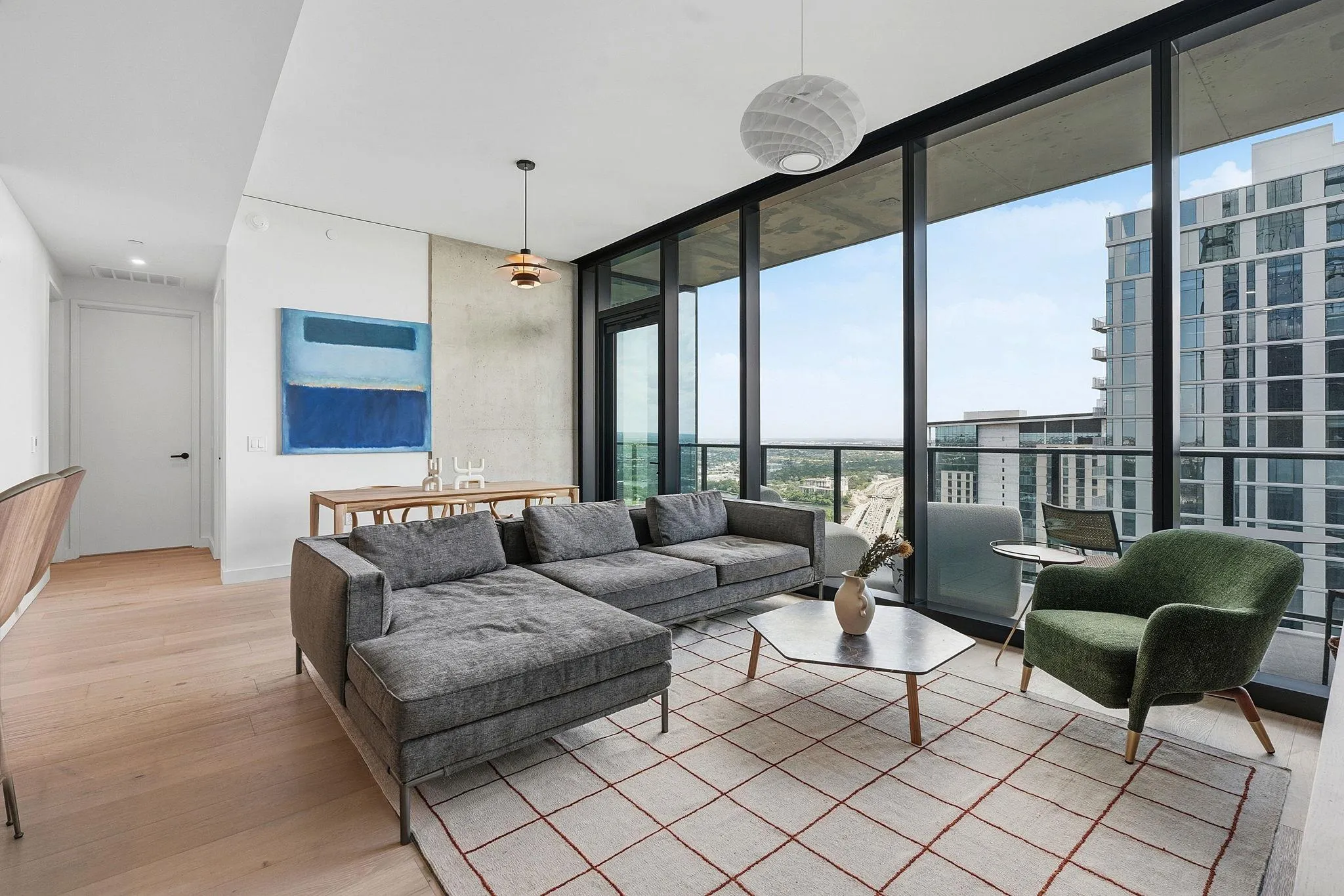 Photo 4 of 610 DAVIS ST #4102