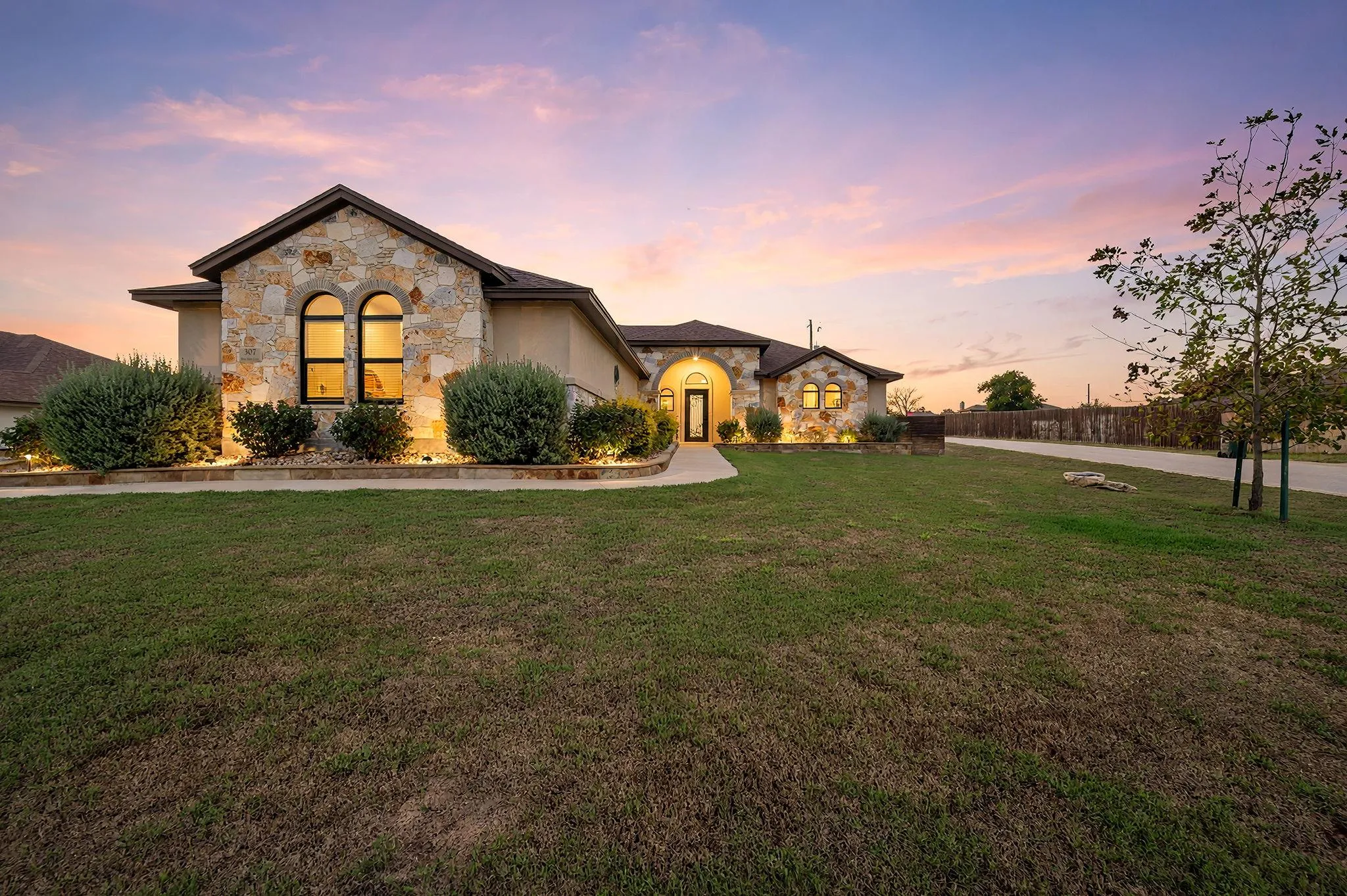 Photo of 307 BLUESTEM CV, Georgetown, TX, 78633