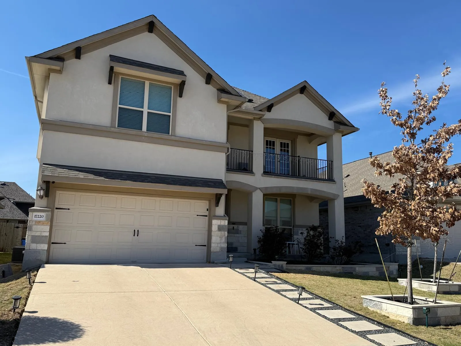 Photo of 17220 BORROMEO AVE, Pflugerville, TX, 78660