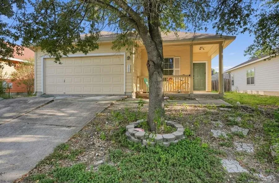 Photo of 11408 HEREFORD ST, Manor, TX, 78653