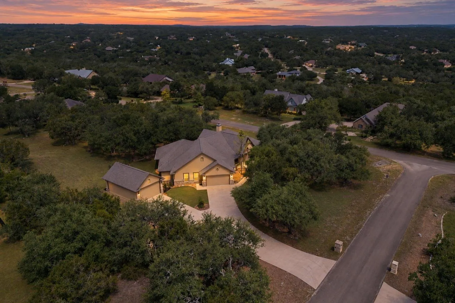 Photo of 128 PORTULACA CT, Driftwood, TX, 78619