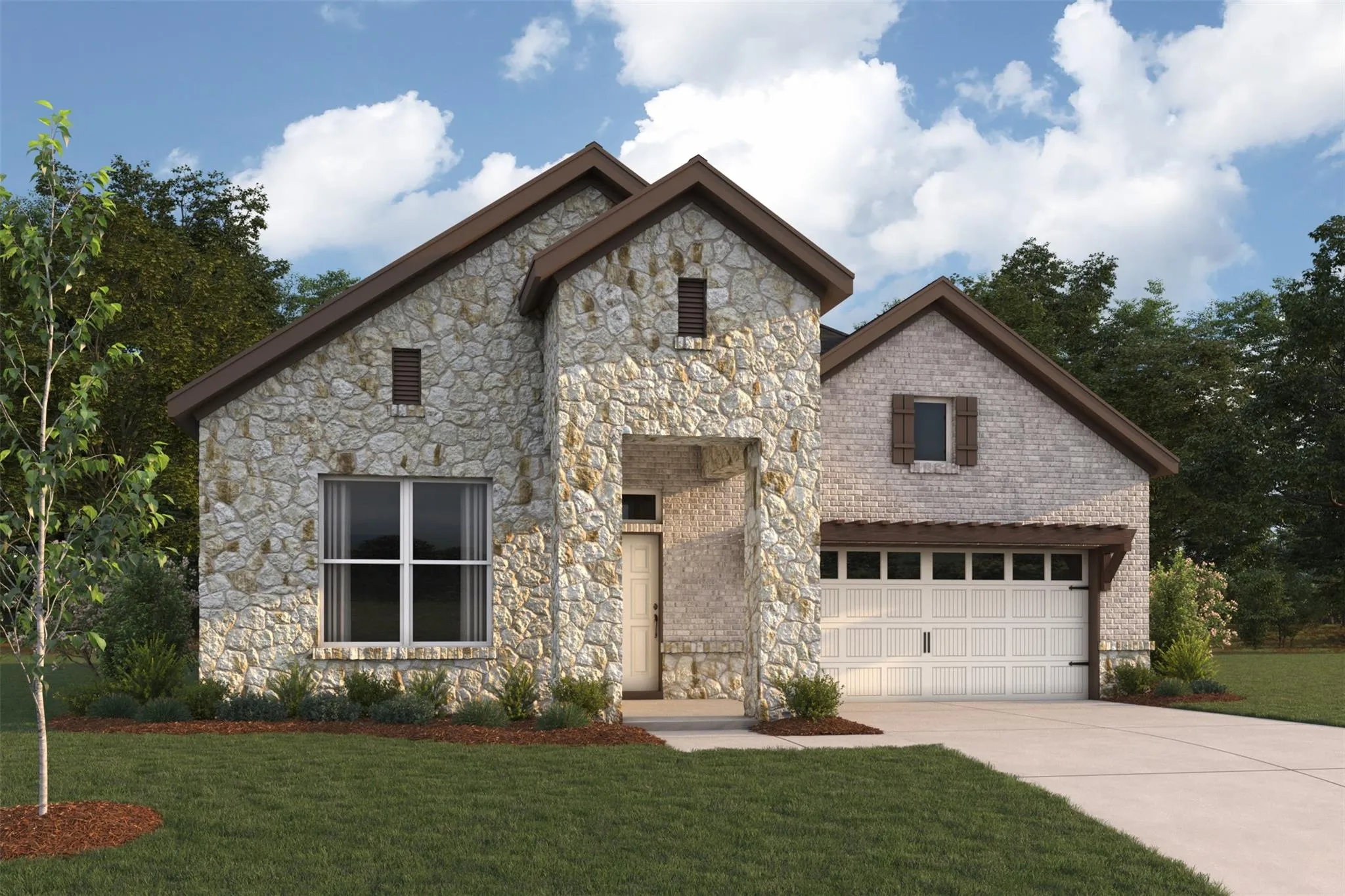 Photo of 325 CHAMP AVE, Buda, TX, 78610