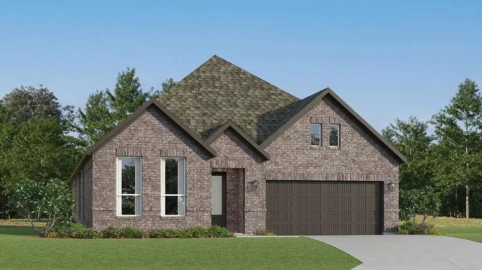 Photo of 1428 MAGNOLIA FARM WAY, Georgetown, TX, 78628