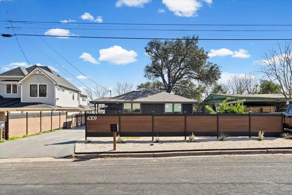 Photo of 4309 HANK AVE, Austin, TX, 78745