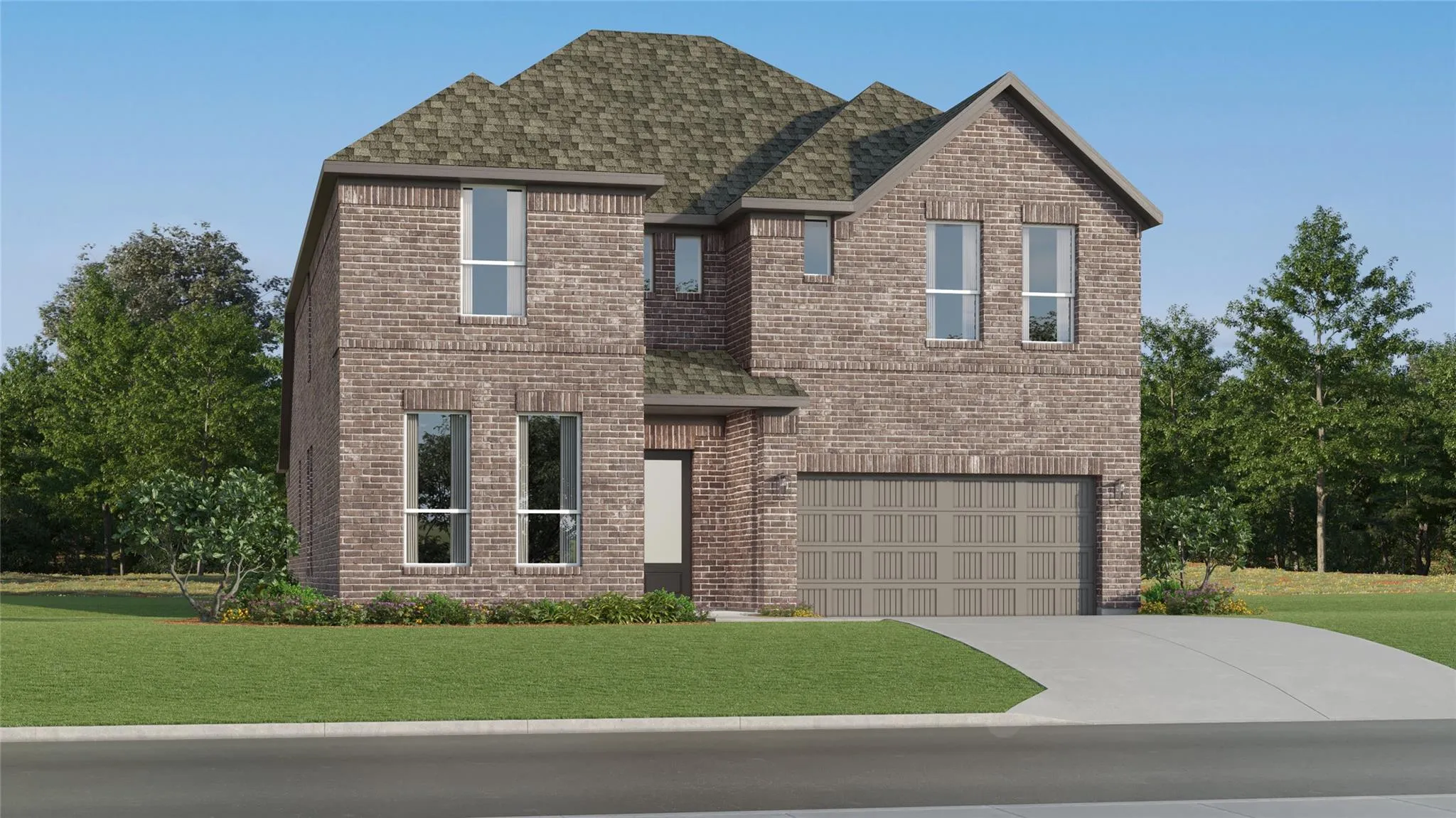 Photo of 129 FLOWERING CACTUS CT, Georgetown, TX, 78628
