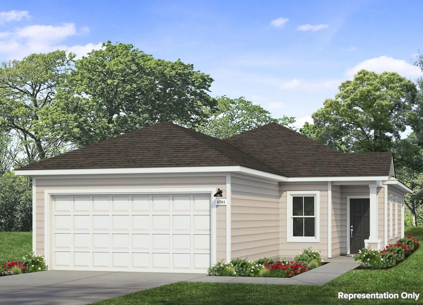 Photo of 2614 FOSS RD, Pflugerville, TX, 78660
