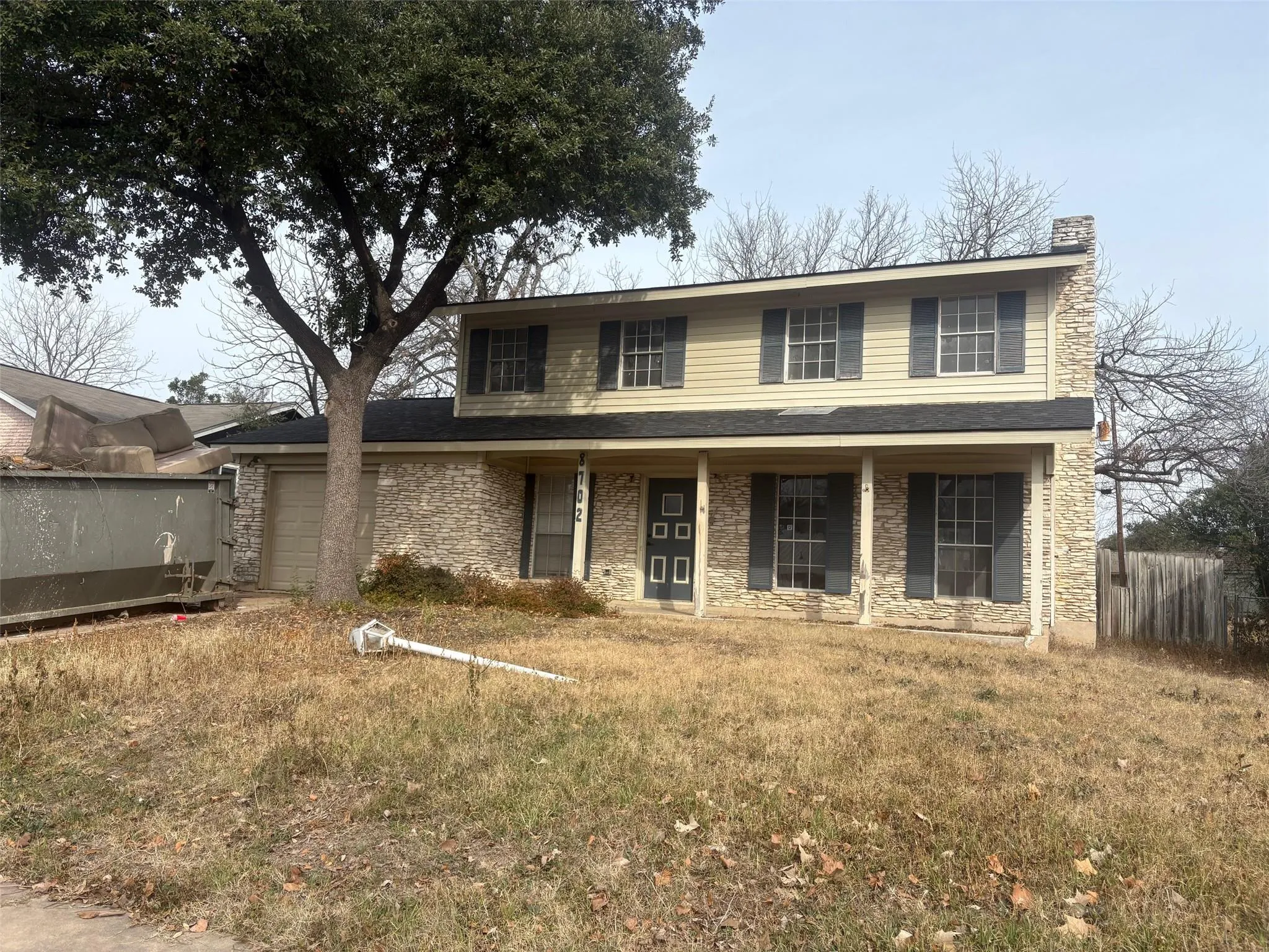 Photo of 8702 S BRIDGEPORT DR, Austin, TX, 78758