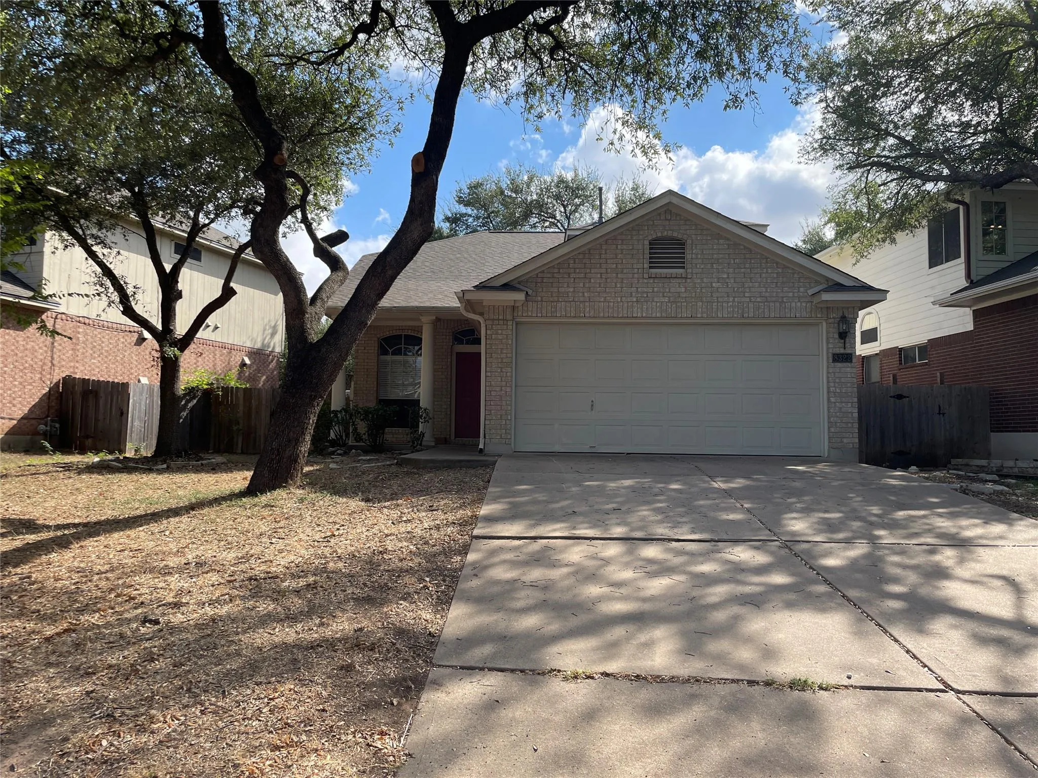 Photo of 8322 ALVIN HIGH, Austin, TX, 78729