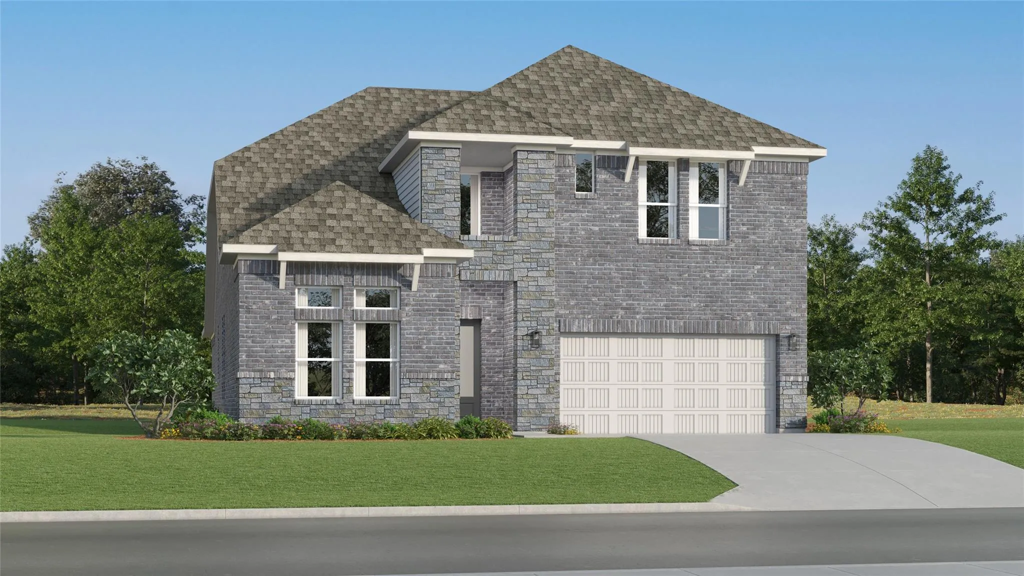 Photo of 516 LAGONDA DR, Hutto, TX, 78634
