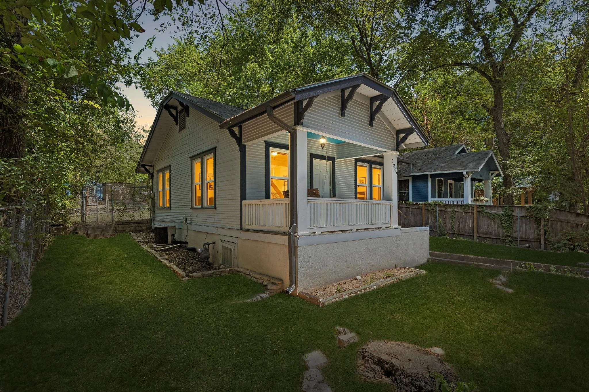 Photo of 1204 TAYLOR ST, Austin, TX, 78702