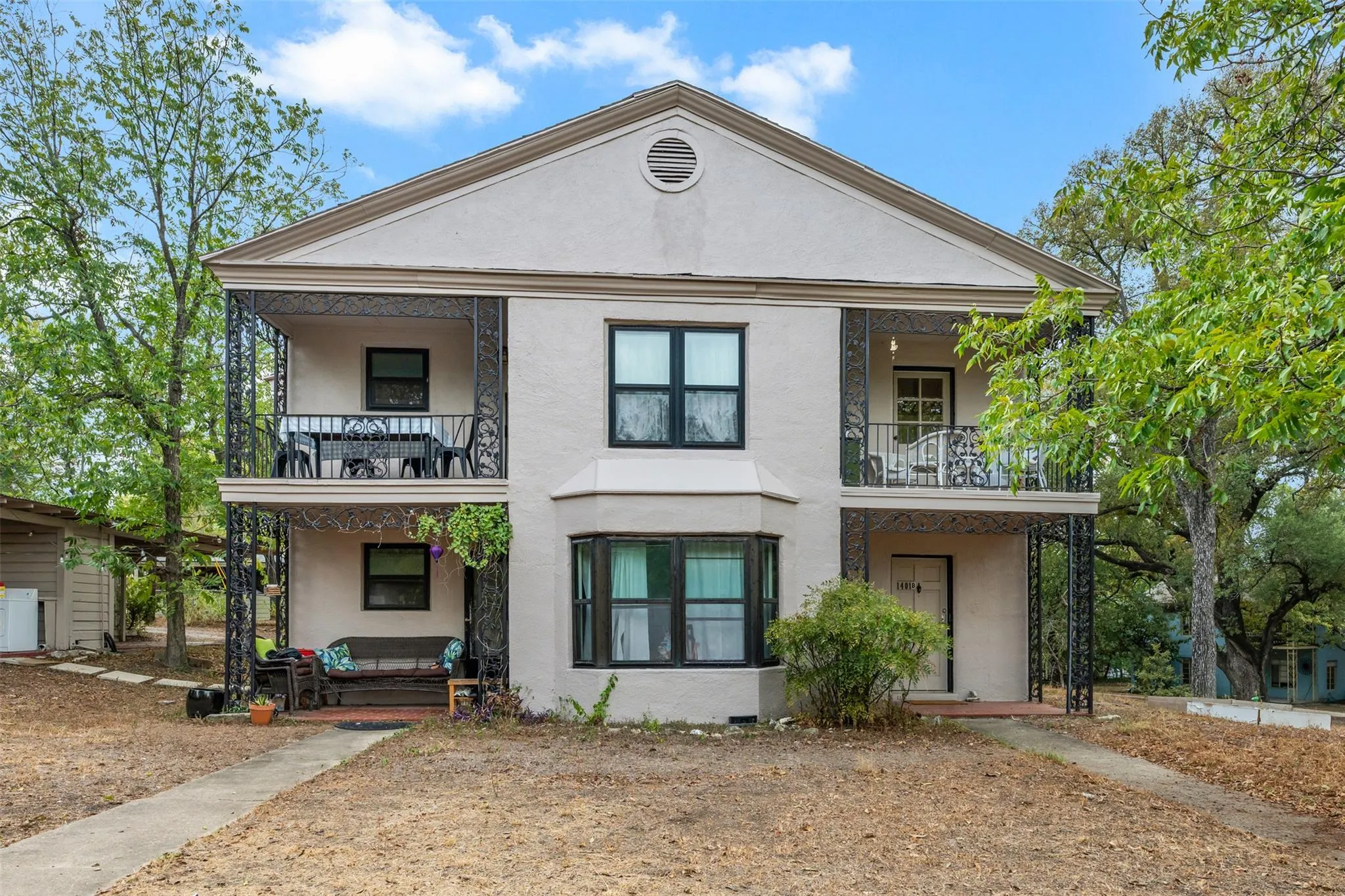 Photo of 1401 KIRKWOOD RD, Austin, TX, 78722