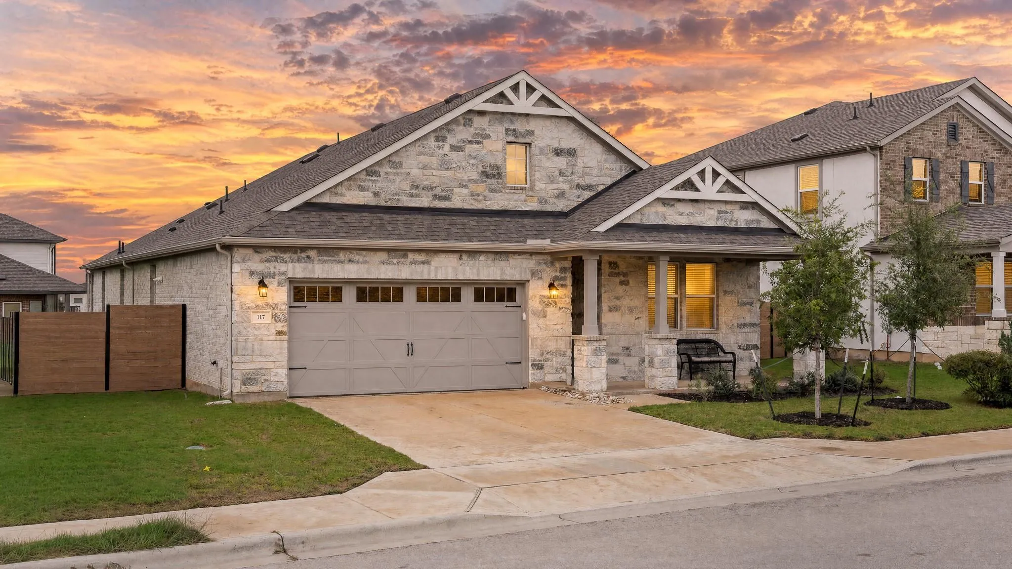 Photo of 117 ALISTAIR DR, Georgetown, TX, 78633
