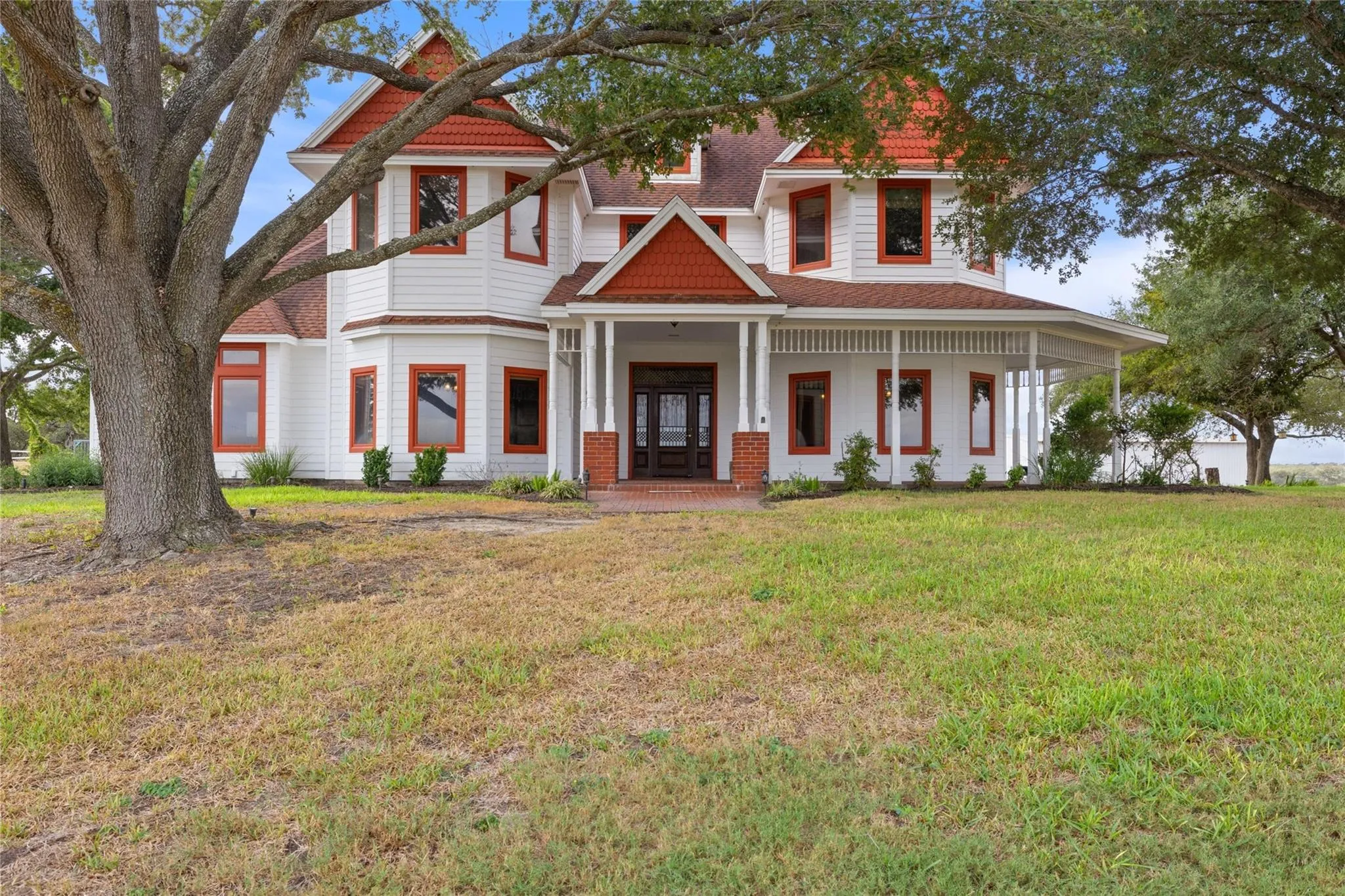 Photo of 18000 FM 112, Thrall, TX, 76578
