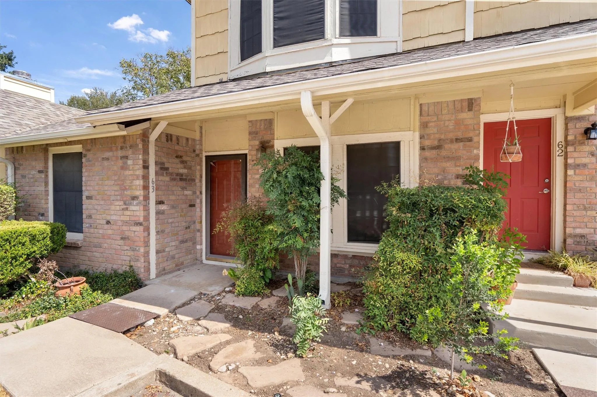 Photo of 11901 SWEARINGEN DR #63, Austin, TX, 78758