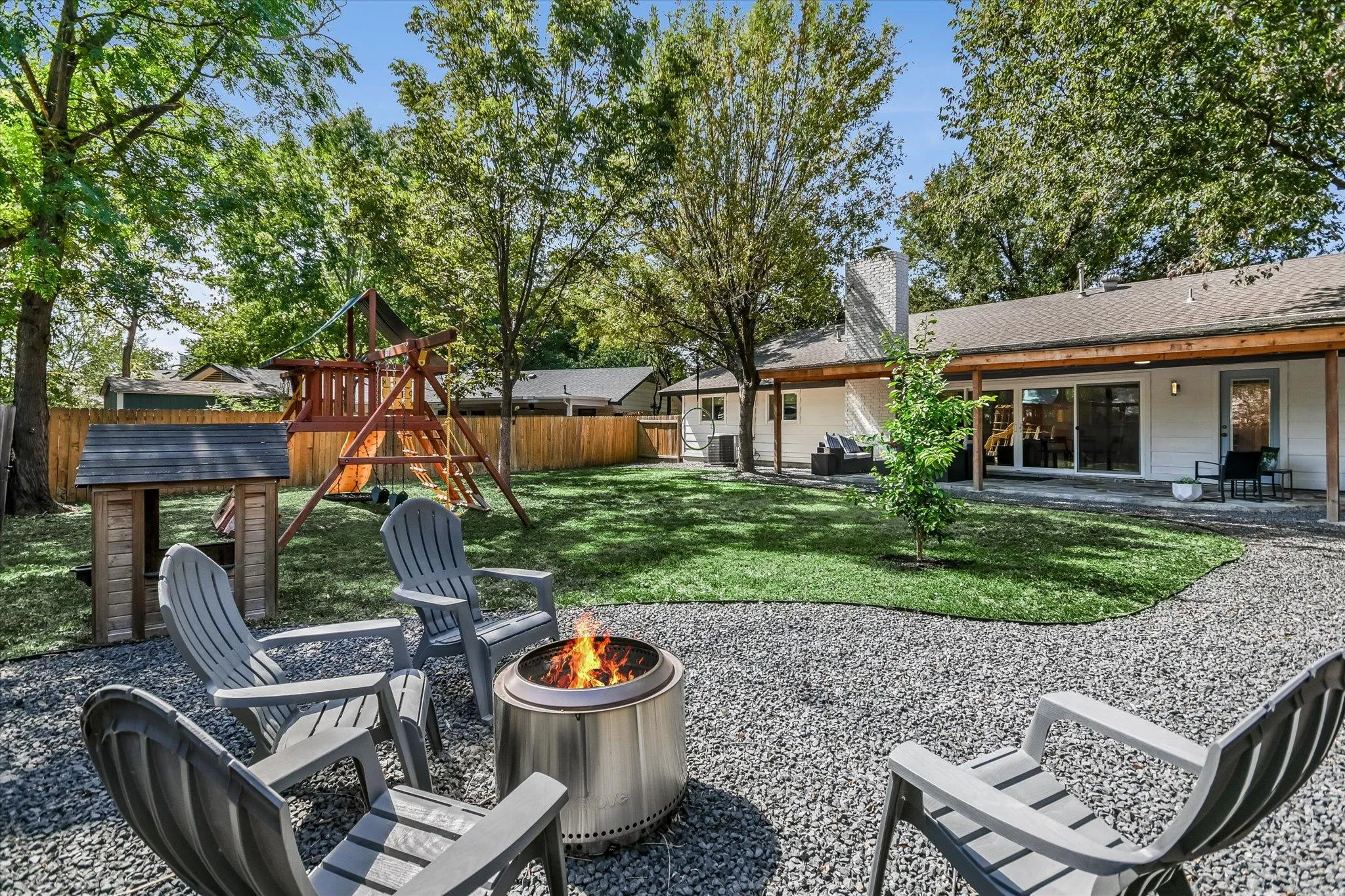 Photo 2 of 1700 COLONY CREEK DR