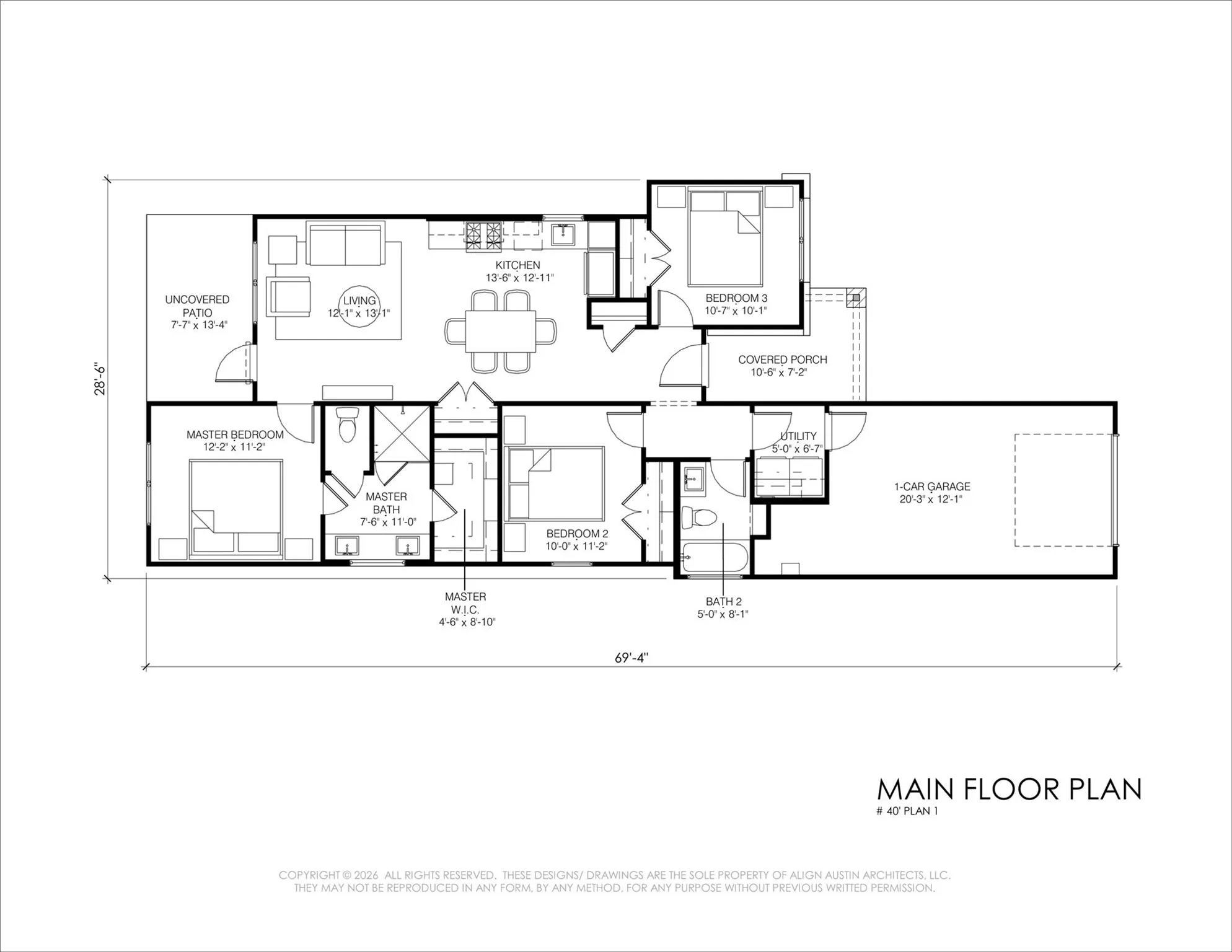 Photo 3 of 220 AMITY BOWER DR