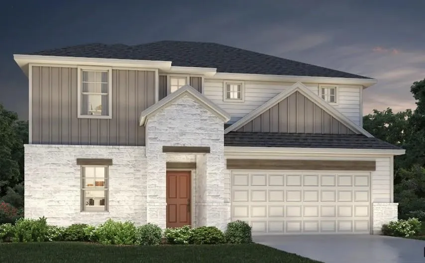 Photo of 507 LAVENDER CREST CV, Liberty Hill, TX, 78642