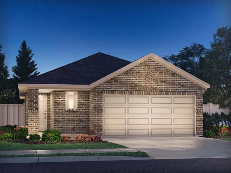 Photo of 243 PRAIRIE SONG LN, Liberty Hill, TX, 78642
