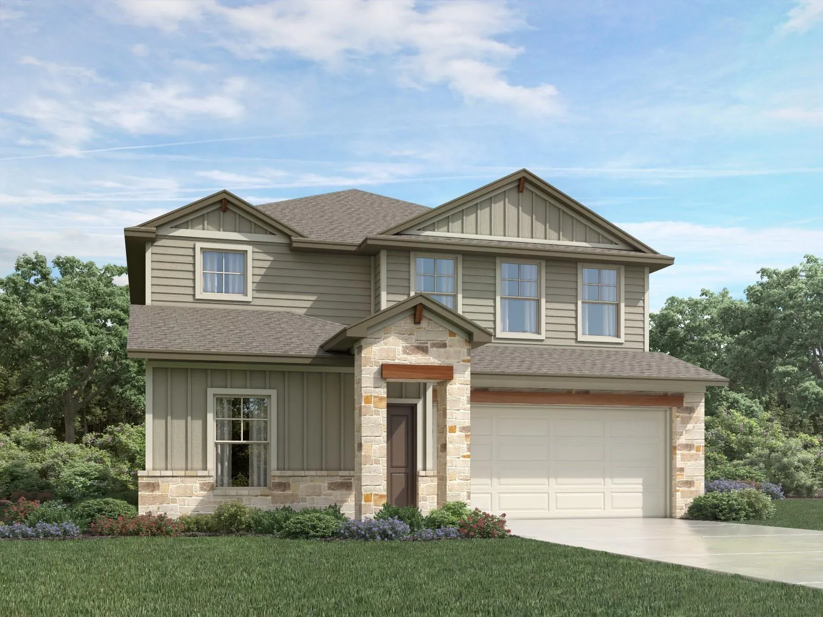 Photo of 740 UNIVERSAL DR, Hutto, TX, 78634