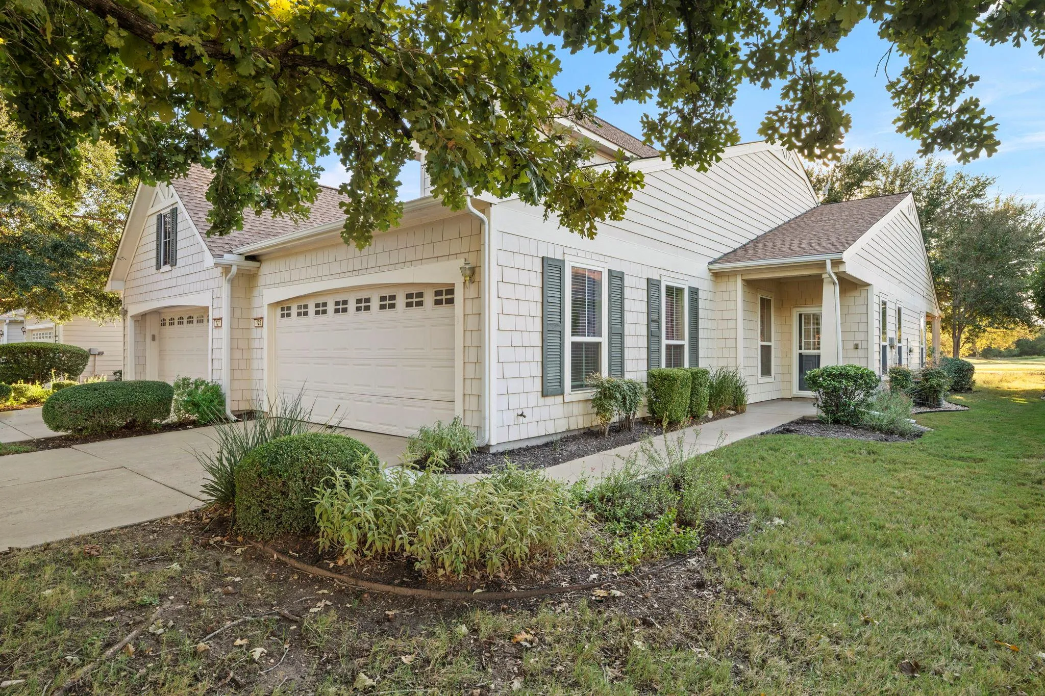 Photo of 123 DICKENS CIR, Georgetown, TX, 78633