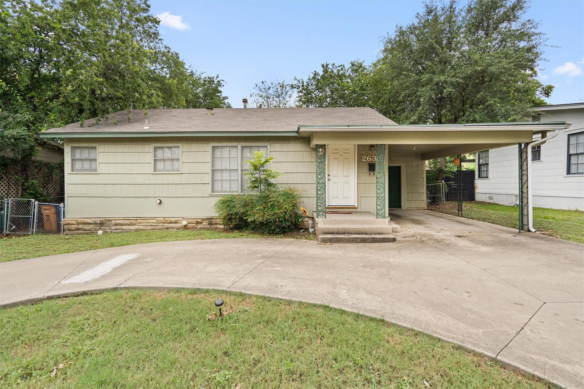 Photo of 2633 W 45TH ST, Austin, TX, 78731