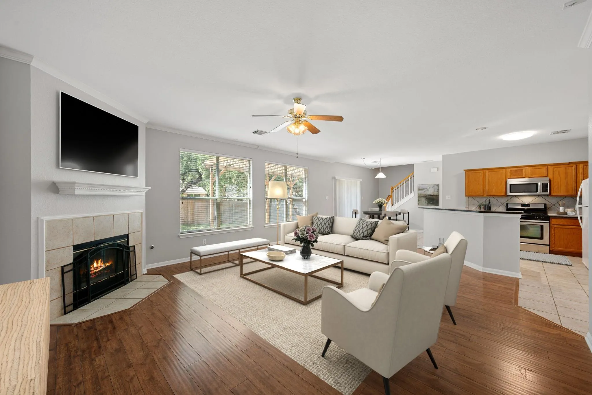 Photo 5 of 6036 MESA VERDE CIR