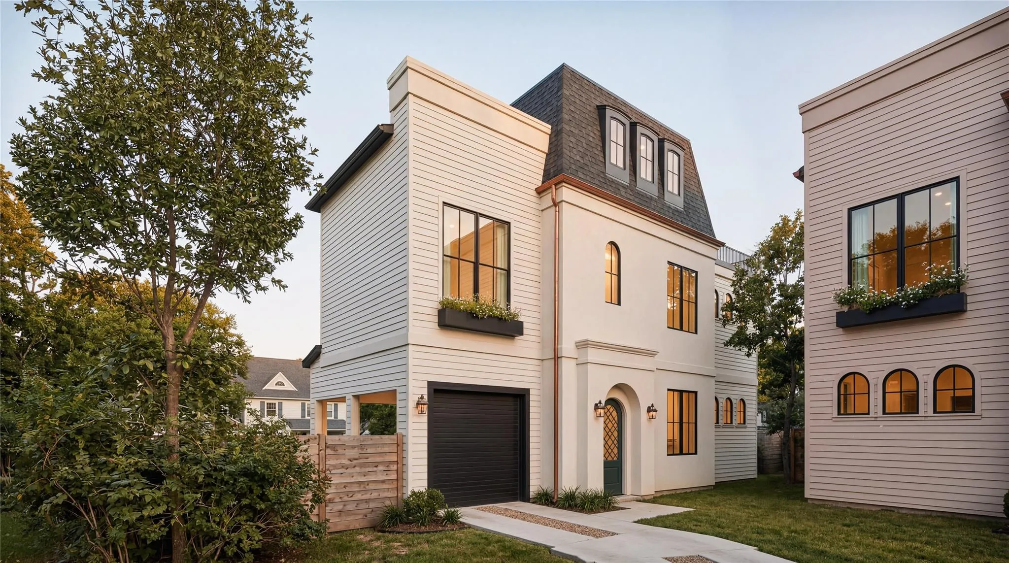Photo of 1174 OAK GROVE AVE #3, Austin, TX, 78702