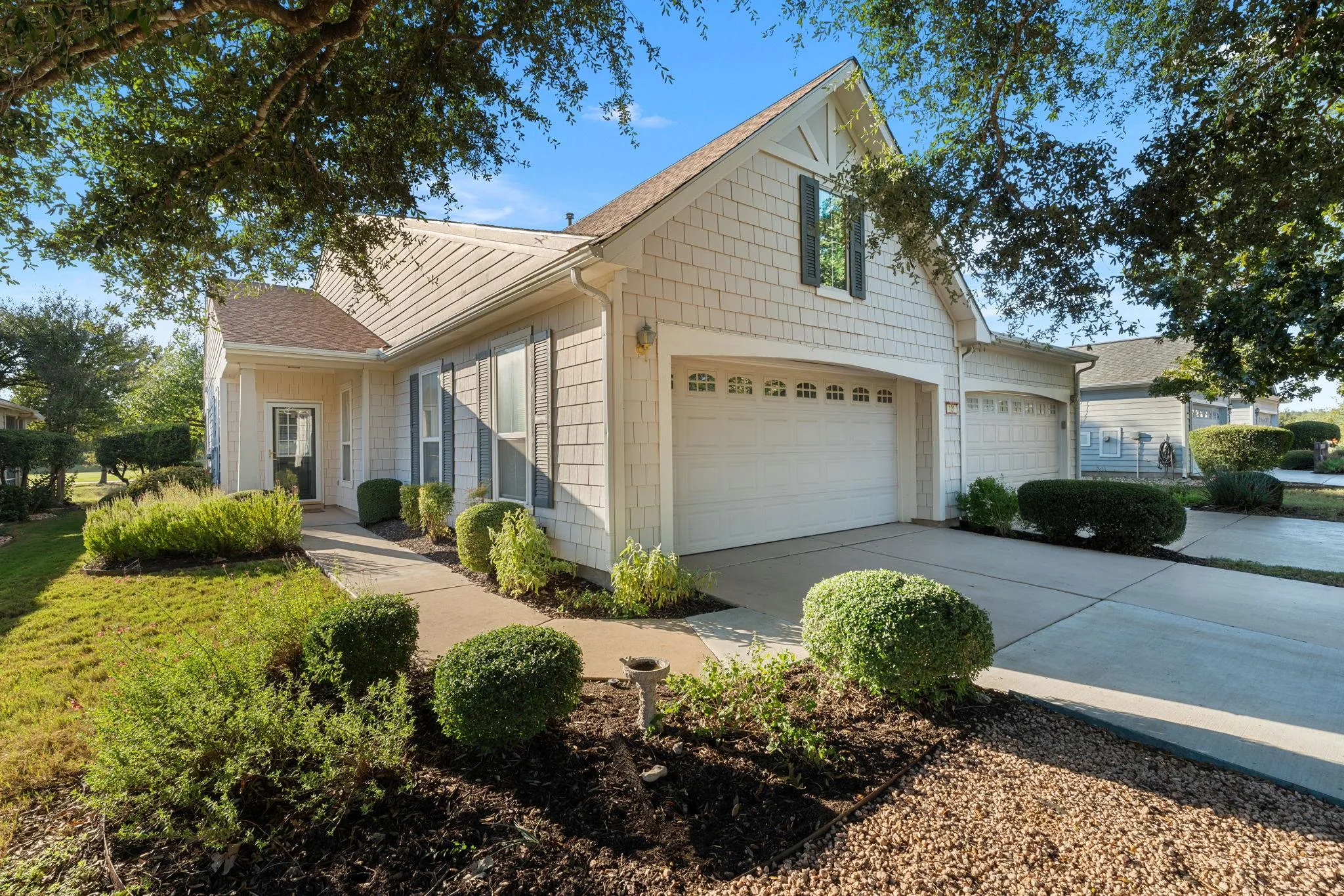Photo of 121 DICKENS CIR, Georgetown, TX, 78633