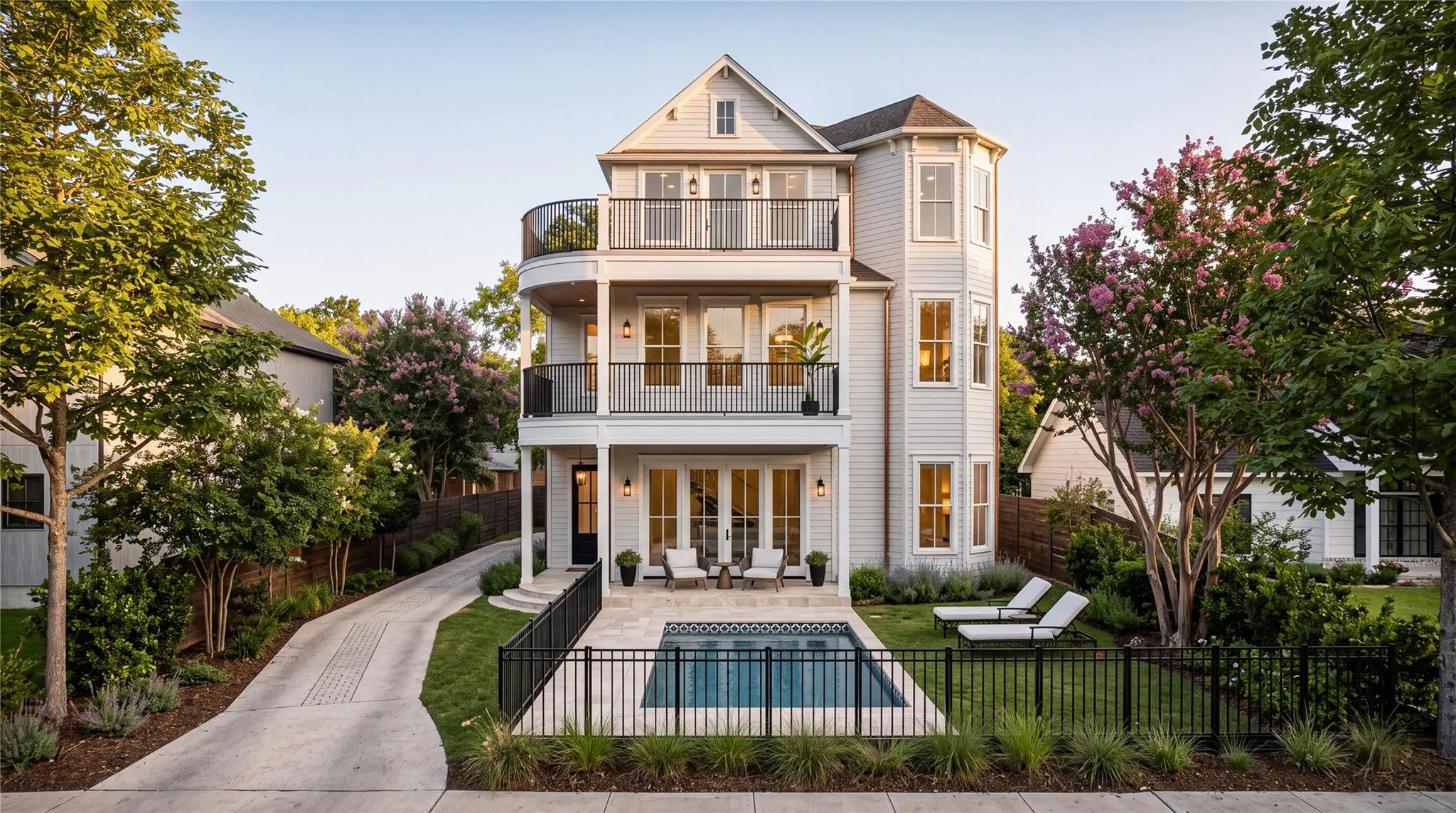 Photo of 4708 GONZALES ST #1, Austin, TX, 78702